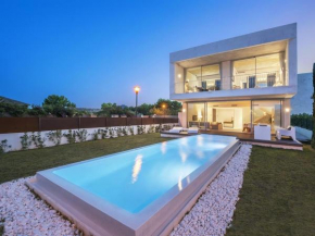 Villa barcares
